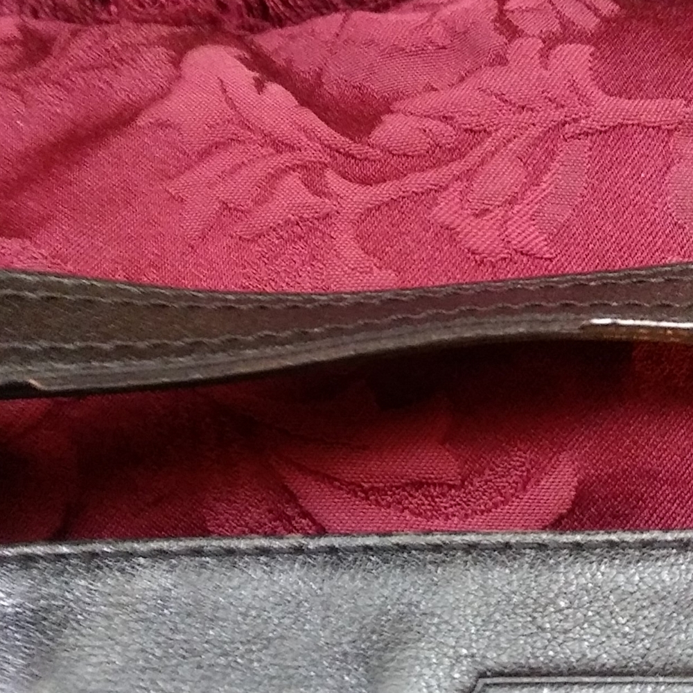 Authentic Coach Bag - Picture 3 of 8
